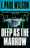 deep as marrow