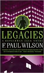 legacies