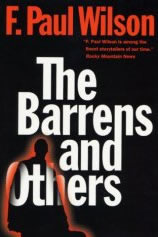 barrens
