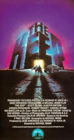 The Keep Movie